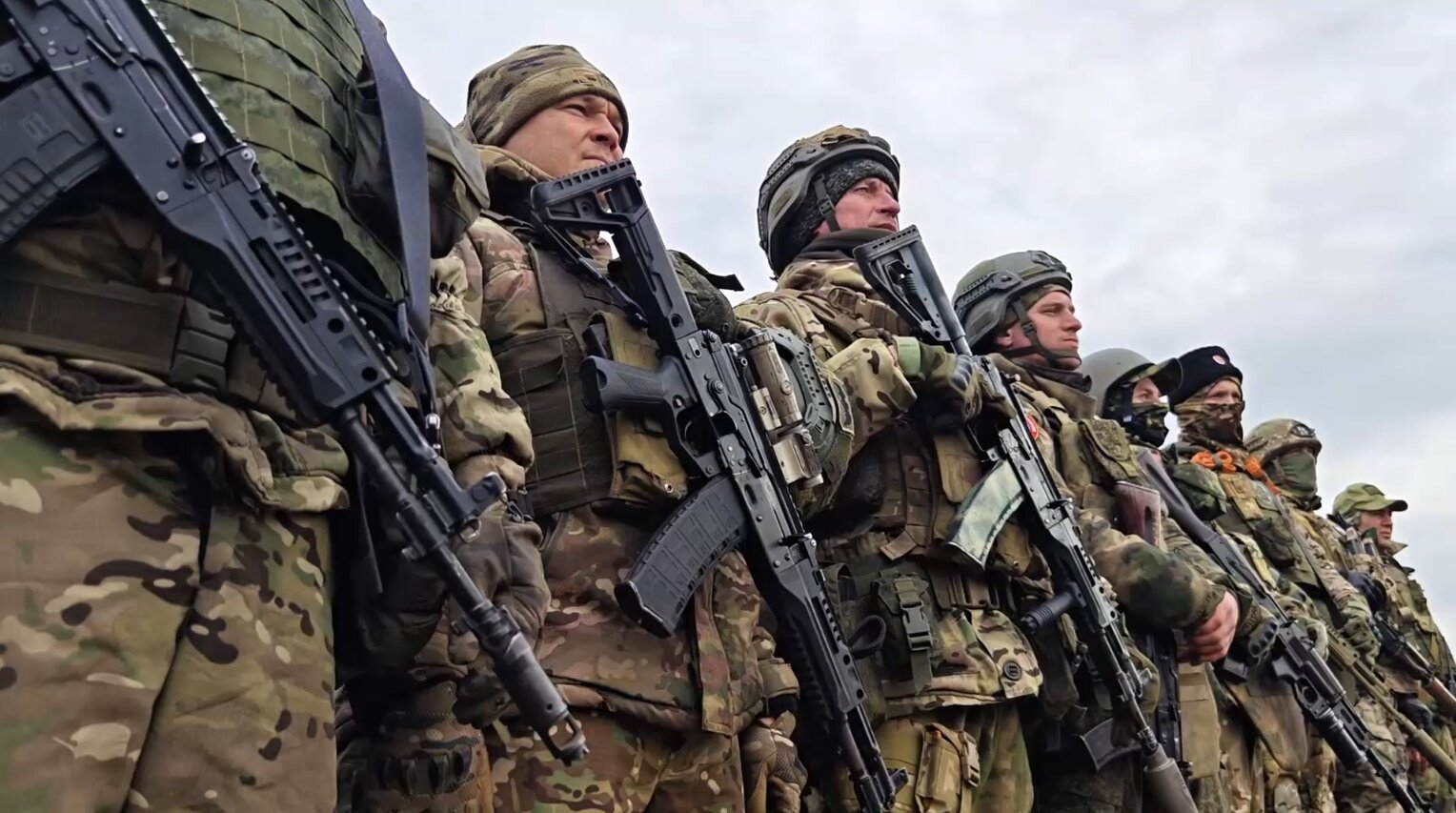 Легендарное советское оружие